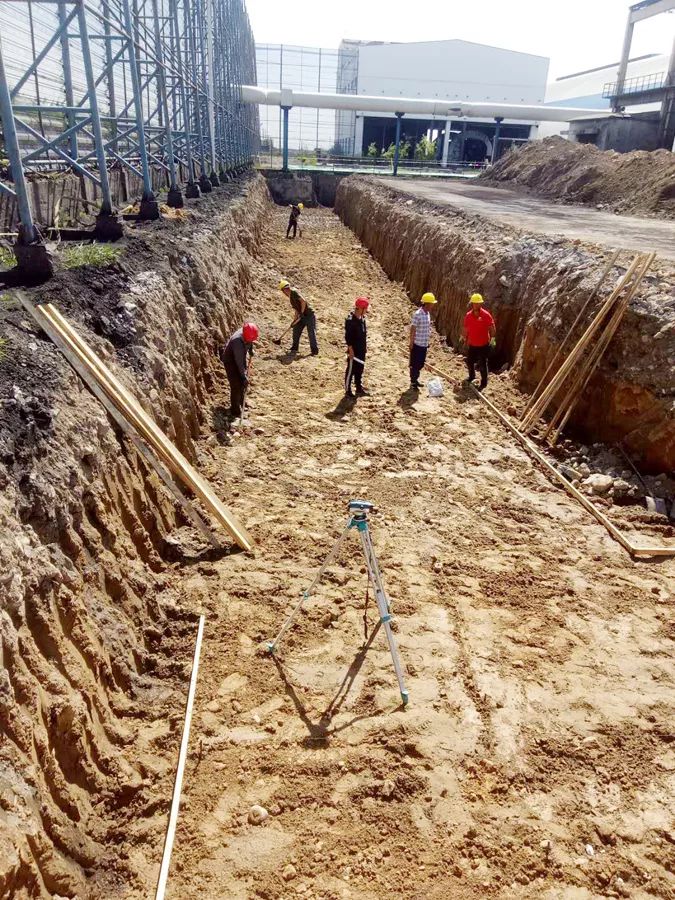 金山 踐行環(huán)保使命，汽車卸煤溝封閉工程投運(yùn)